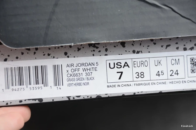 1824 jordan ck6631- ducks” “oregon NewStyle 5 air 0521